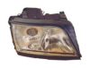 AUDI 4A0941030L Headlight